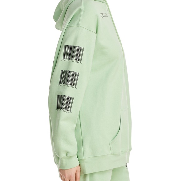 THE MAYFAIR GROUP HOODIE SET - Picture 3 of 7